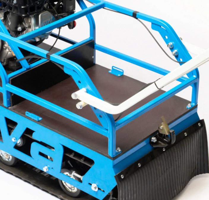 Мотобуксировщик НЕВА МС6-YAMAHA (MX300) PRO с реверсом в Майкопе