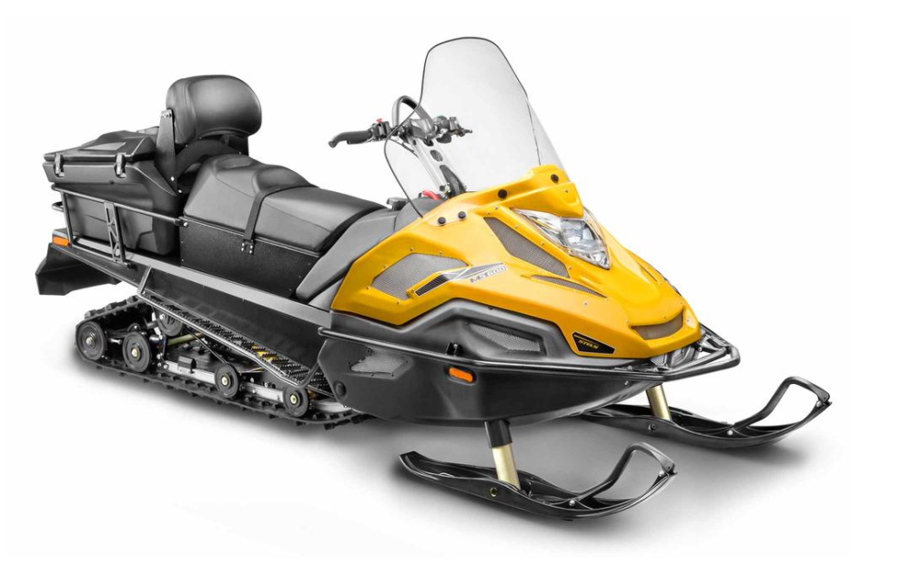 Снегоход STELS SM600T (L LUX WT) СТАВР 1.0 К01 Tech в Майкопе