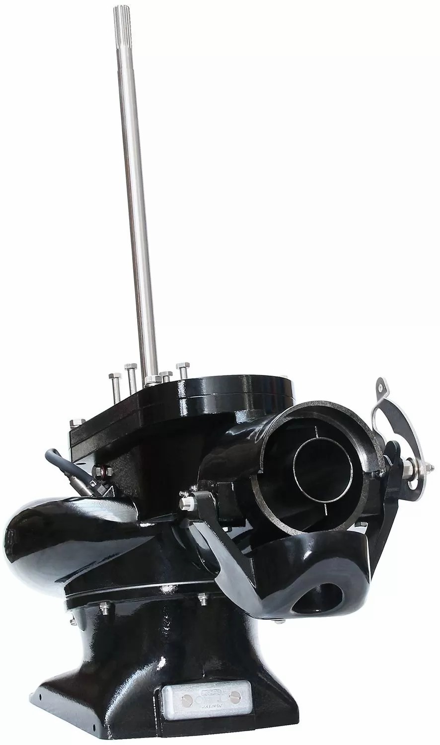 ВОДОМЕТНАЯ НАСАДКА MARLIN НА МОТОР 50 Л.С. TOHATSU, YAMAHA, MERCURY, MARLIN в Майкопе