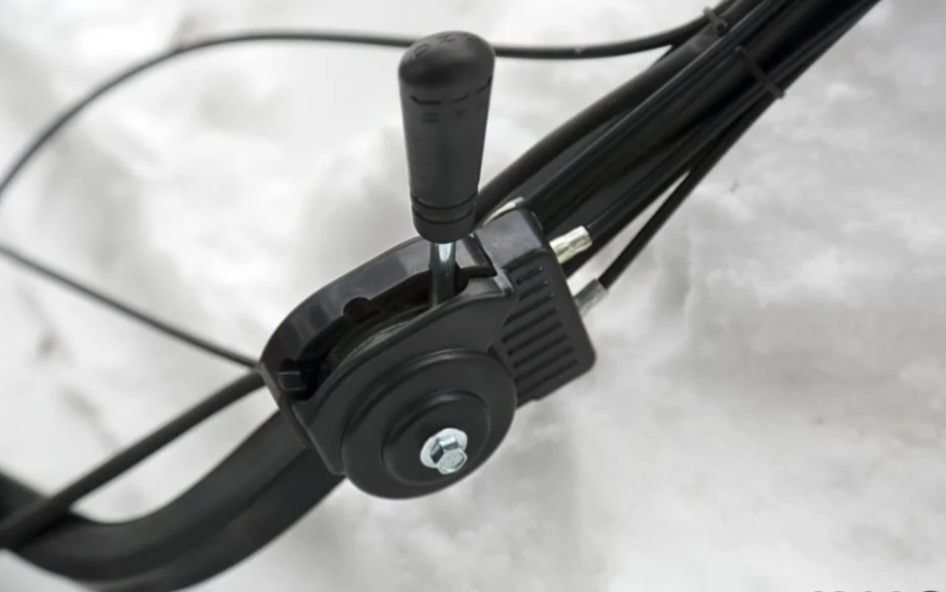 Мотобуксировщик РЫБАК PKD. PSD 15 л.с. (длинная база 1430мм) в Майкопе