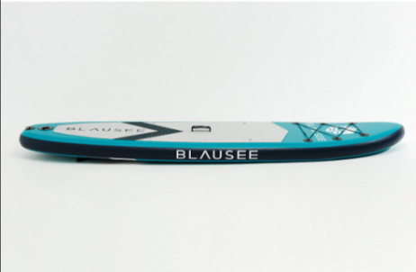 НАДУВНОЙ SUP-BOARD BUSINESS LIGHT BLUE 10 в Майкопе