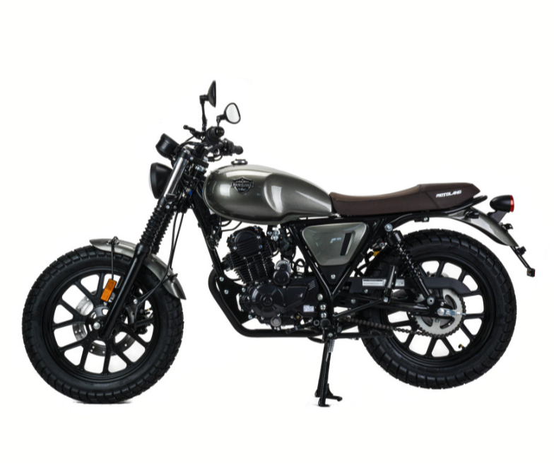 Мотоцикл MOTOLAND (МОТОЛЕНД) TEXAS 300 в Майкопе