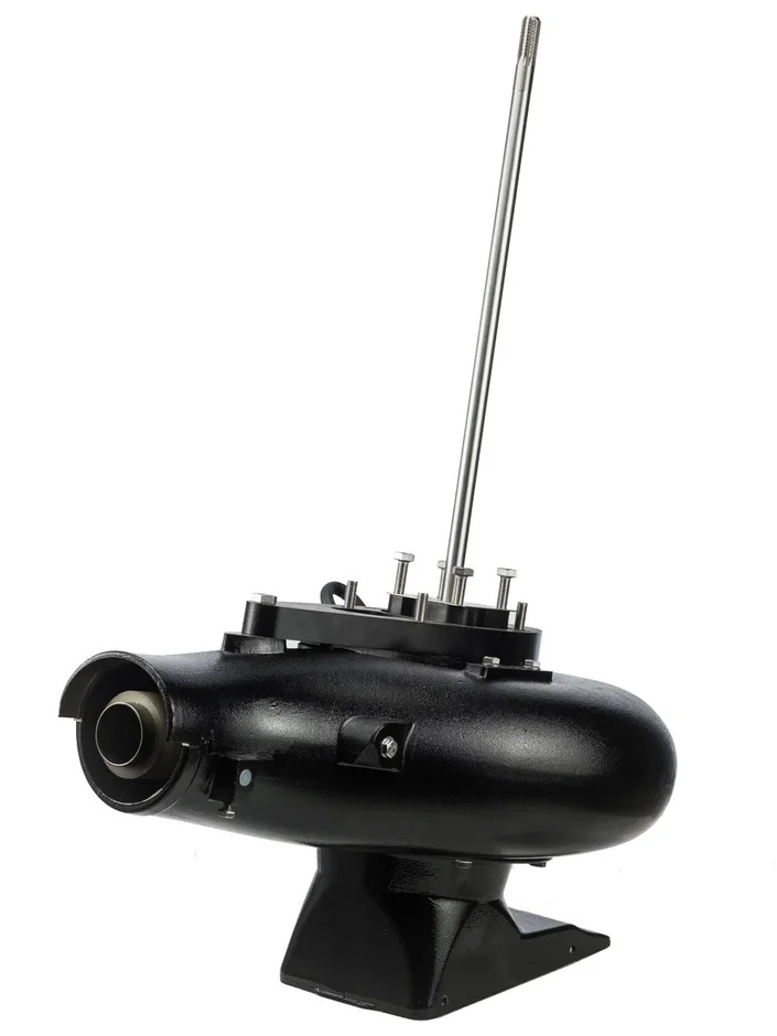 ВОДОМЕТНАЯ НАСАДКА GLADIATOR WT 15 YAMAHA, MARLIN, PARSUN, GOLFSTREAM в Майкопе