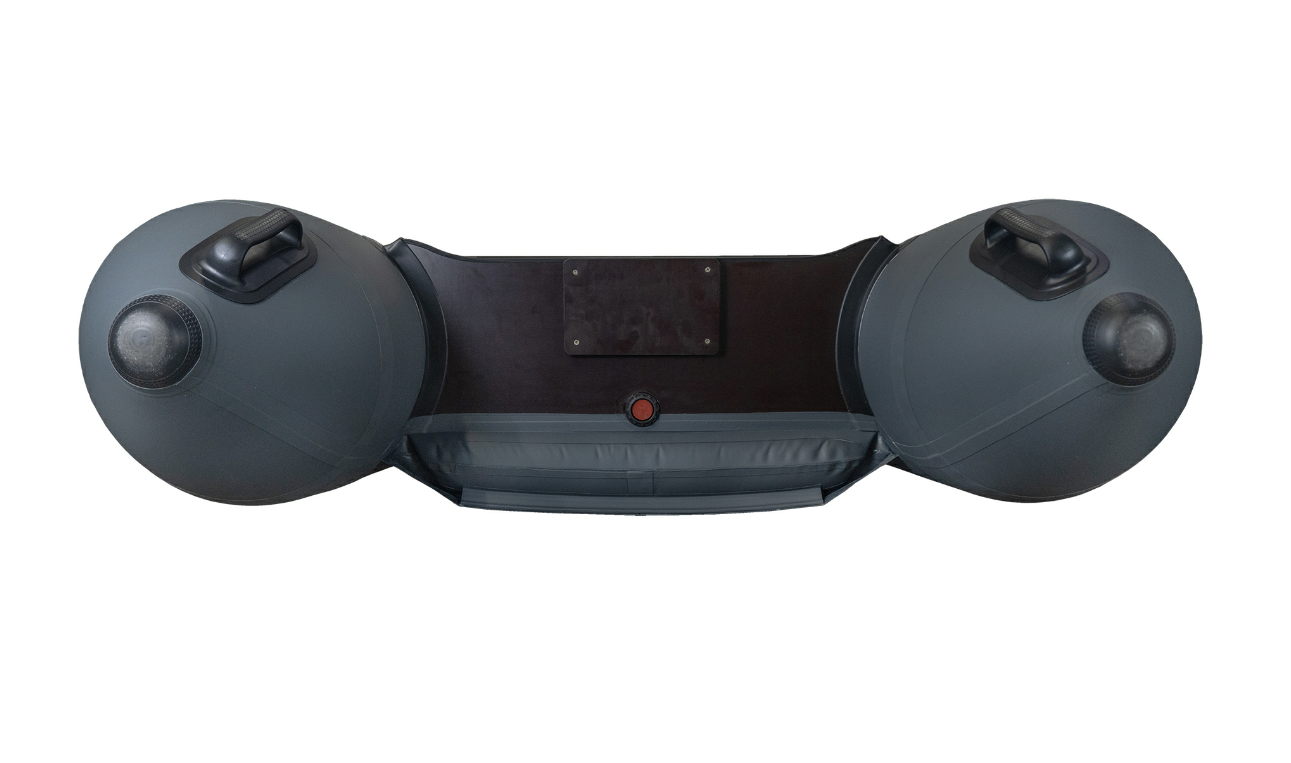 Лодка Барс 3400 НДНД в Майкопе