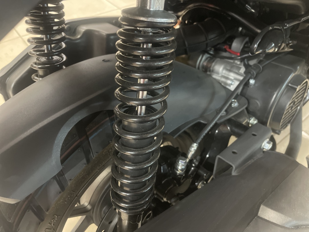 Скутер PROMAX STALKER ARMY 240(49) в Майкопе