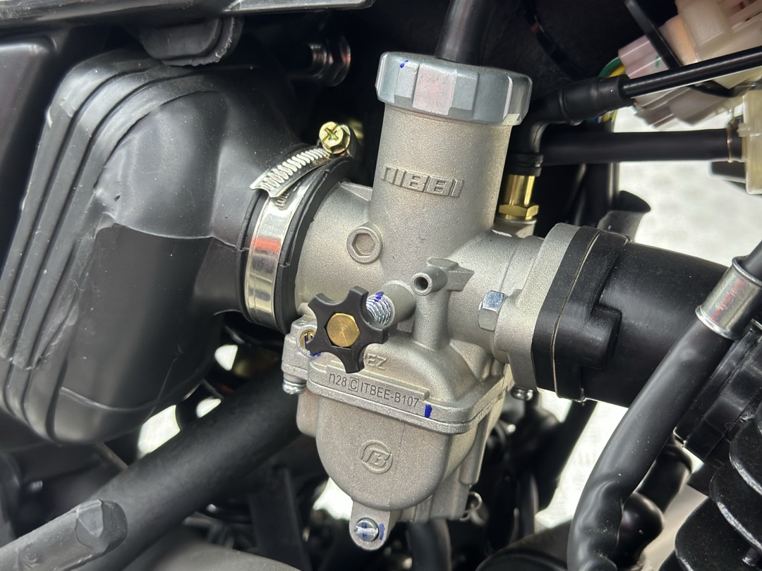 Кроссовый мотоцикл PROMAX ARMY 250 в Майкопе