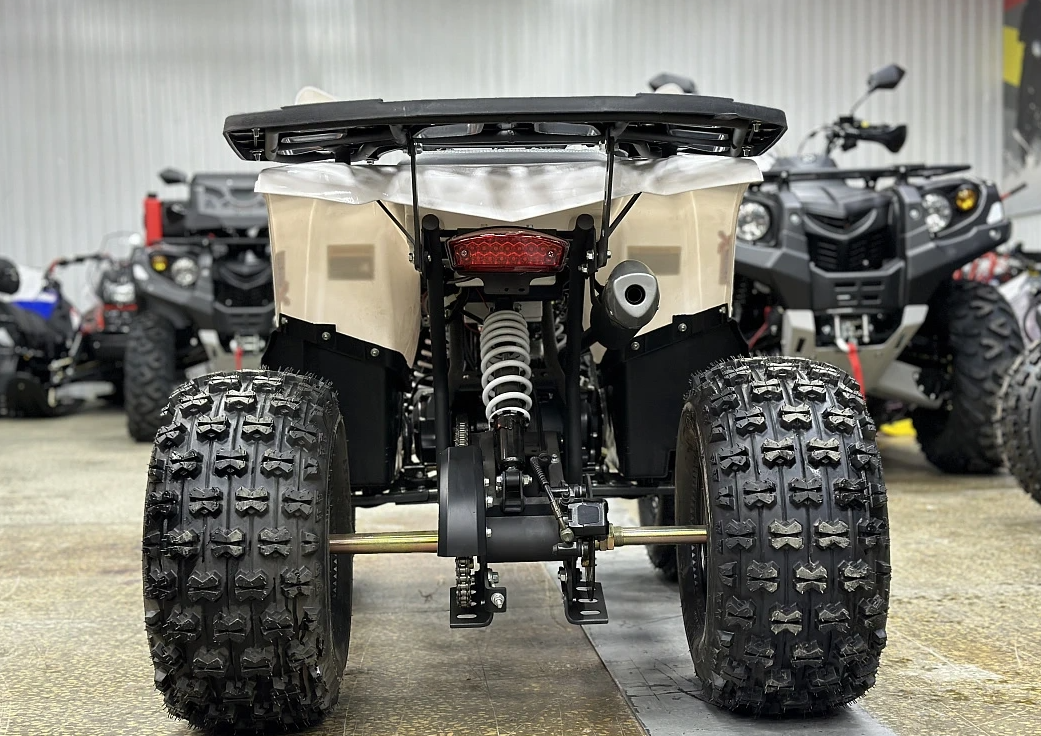 Квадроцикл PROMAX WILD 2.0 190 в Майкопе