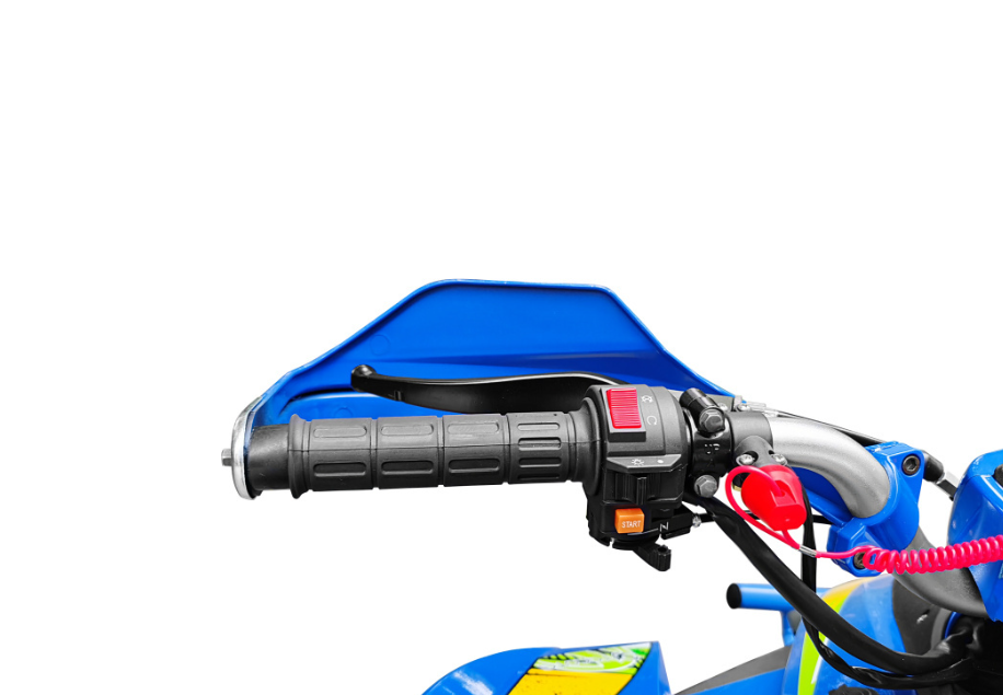 Квадроцикл YACOTA TYPHOON 250 в Майкопе