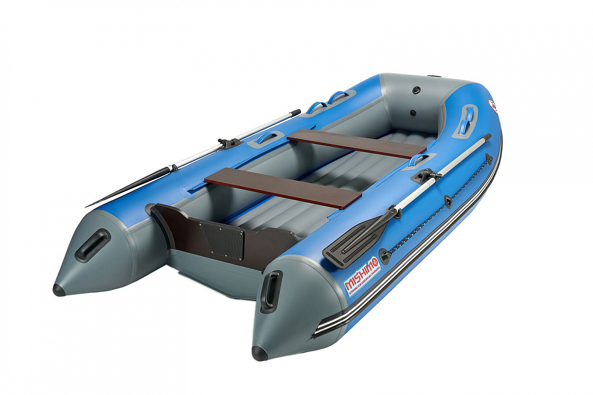 Лодка MISHIMO LITE 350 в Майкопе