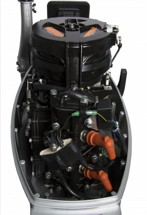 Лодочный мотор Seanovo SN9.9FFEL Enduro в Майкопе