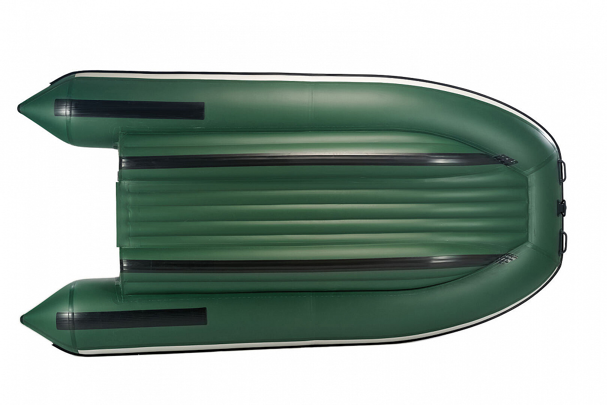 Лодка MISHIMO FAMILY LITE DF 430 в Майкопе