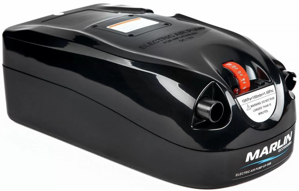 ЭЛЕКТРИЧЕСКИЙ НАСОС MARLIN GP-80 B в Майкопе