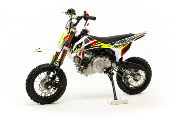 Питбайк MOTOLAND (МОТОЛЕНД) PWR Racing FRZ 60 в Майкопе