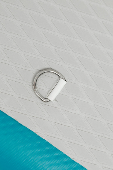 НАДУВНОЙ SUP-BOARD BUSINESS LIGHT BLUE 10,6 в Майкопе