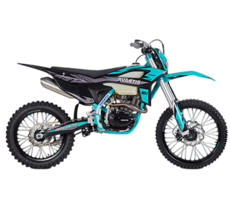 Мотоцикл Avantis A5 (PR300) 2024 в Майкопе