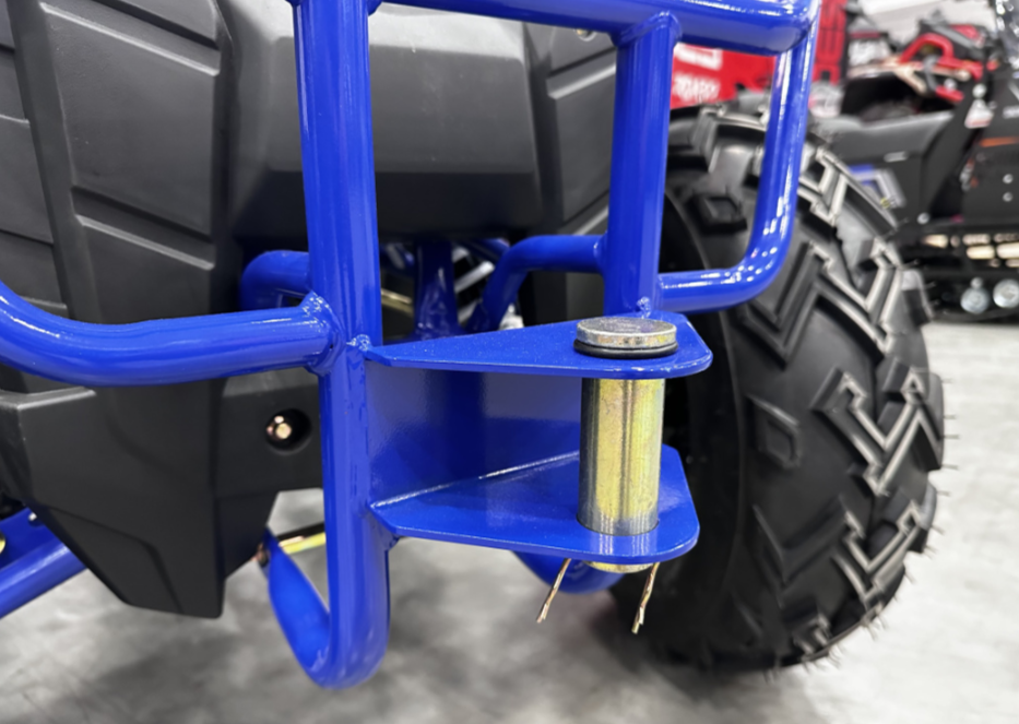 Квадроцикл GBM SHARP BIG 300 NEW PREMIUM в Майкопе