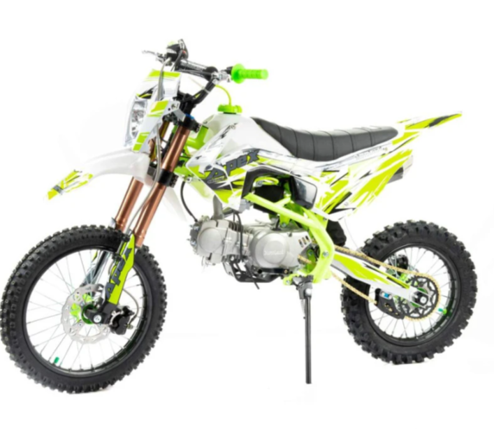 Питбайк MOTOLAND (МОТОЛЕНД) APEX125 в Майкопе