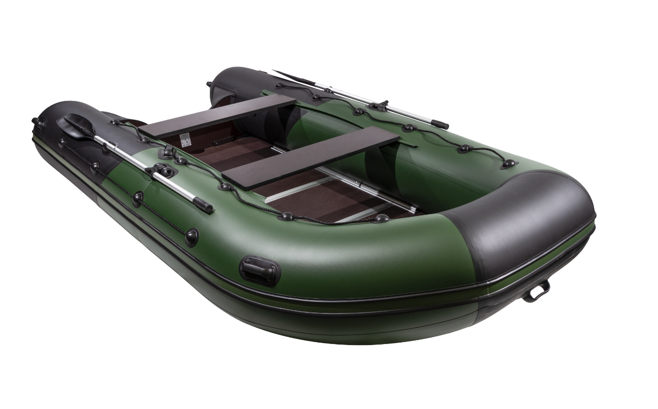 Лодка Ривьера Максима 3800 СК в Майкопе