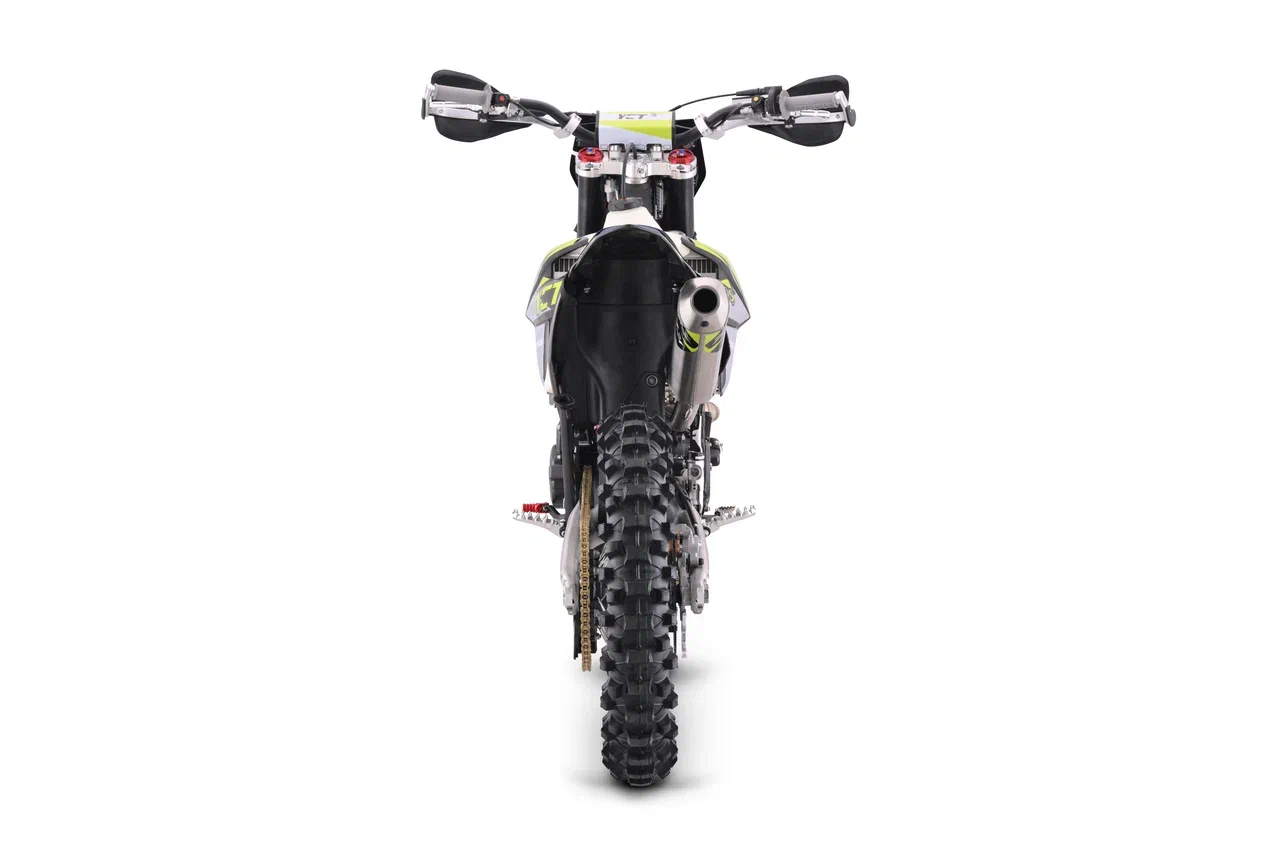 Кроссовый мотоцикл YACOTA NB300 в Майкопе
