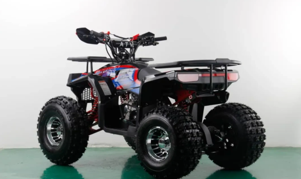 Квадроцикл GBM MAVERICK 222 NEW в Майкопе