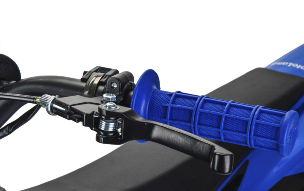 Питбайк MOTOLAND (МОТОЛЕНД) 125 SX 125 E 17/14 в Майкопе