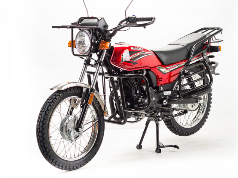 Мотоцикл MOTOLAND (МОТОЛЕНД) FORESTER LITE 200 в Майкопе