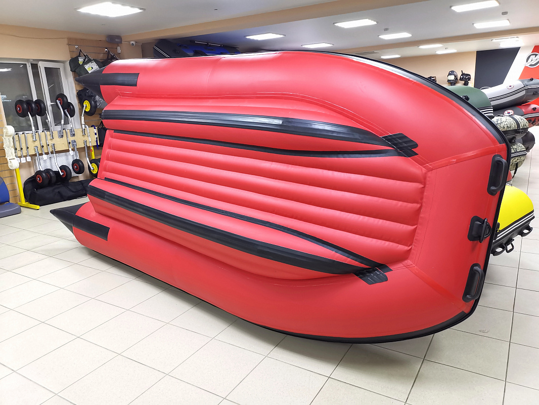 Лодка MISHIMO SPORT 400 в Майкопе