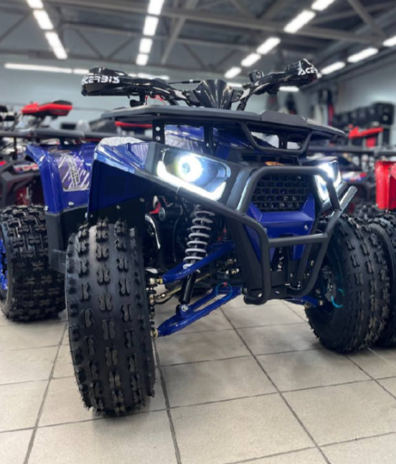 Квадроцикл GBM CROSS HILL 200 NEW в Майкопе