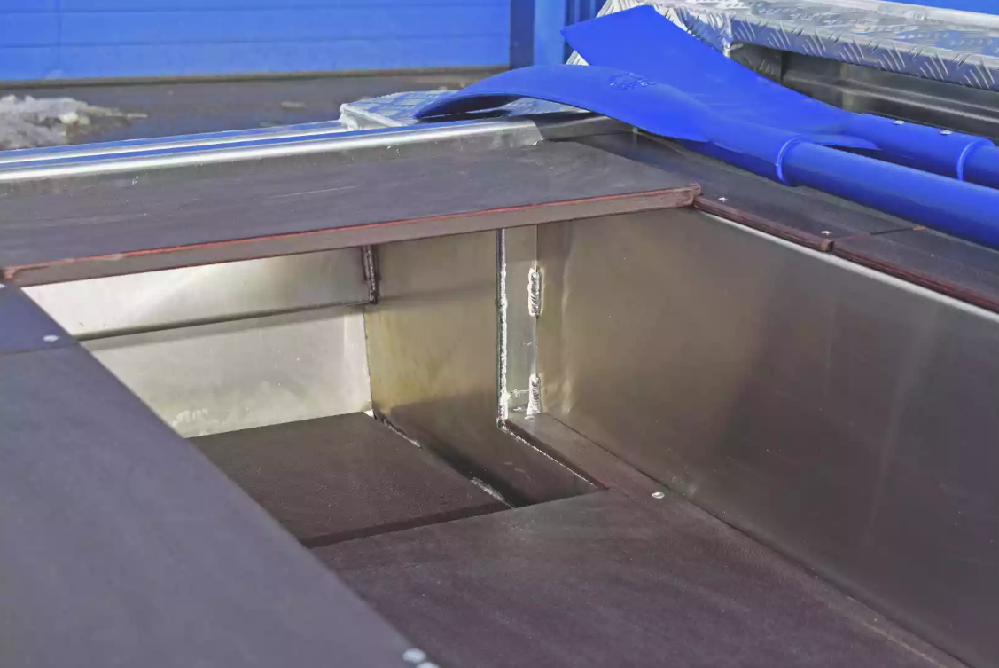 Алюминиевая лодка Wyatboat-340 РМ в Майкопе