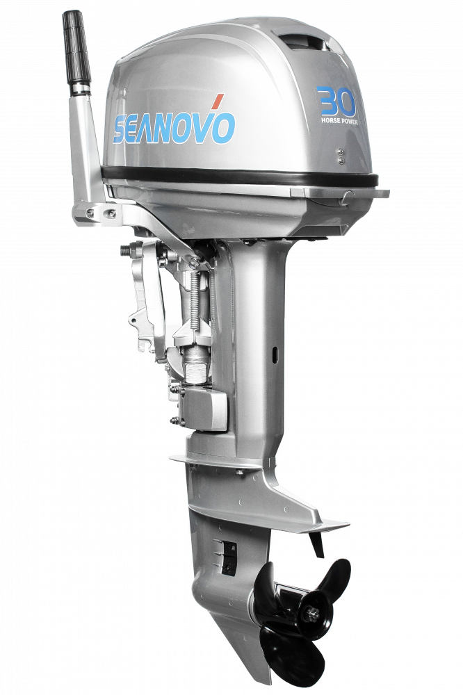 Лодочный мотор SEANOVO SN25FHL в Майкопе