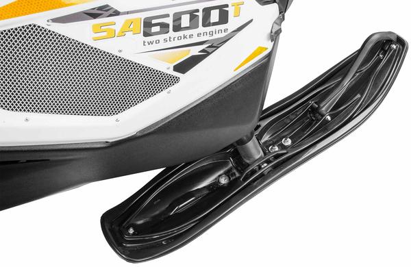 Снегоход STELS SA600T (L LUX WT) АТАМАН 1.0 К01 Tech в Майкопе