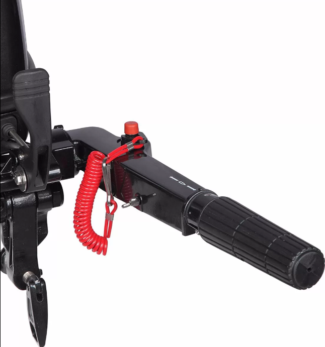 Лодочный мотор MARLIN MP 9.9 AMHL в Майкопе