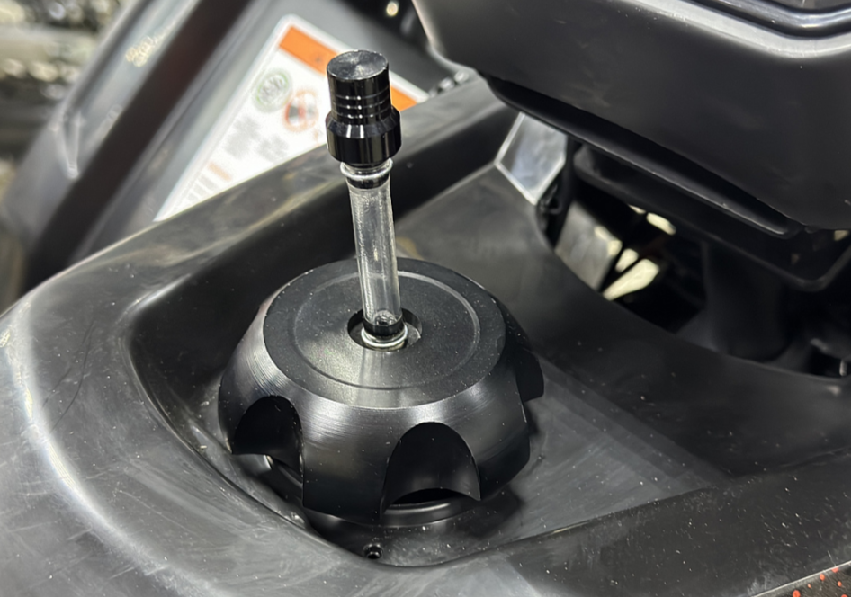 Квадроцикл GBM MAVERICK 300 NEW PREMIUM в Майкопе