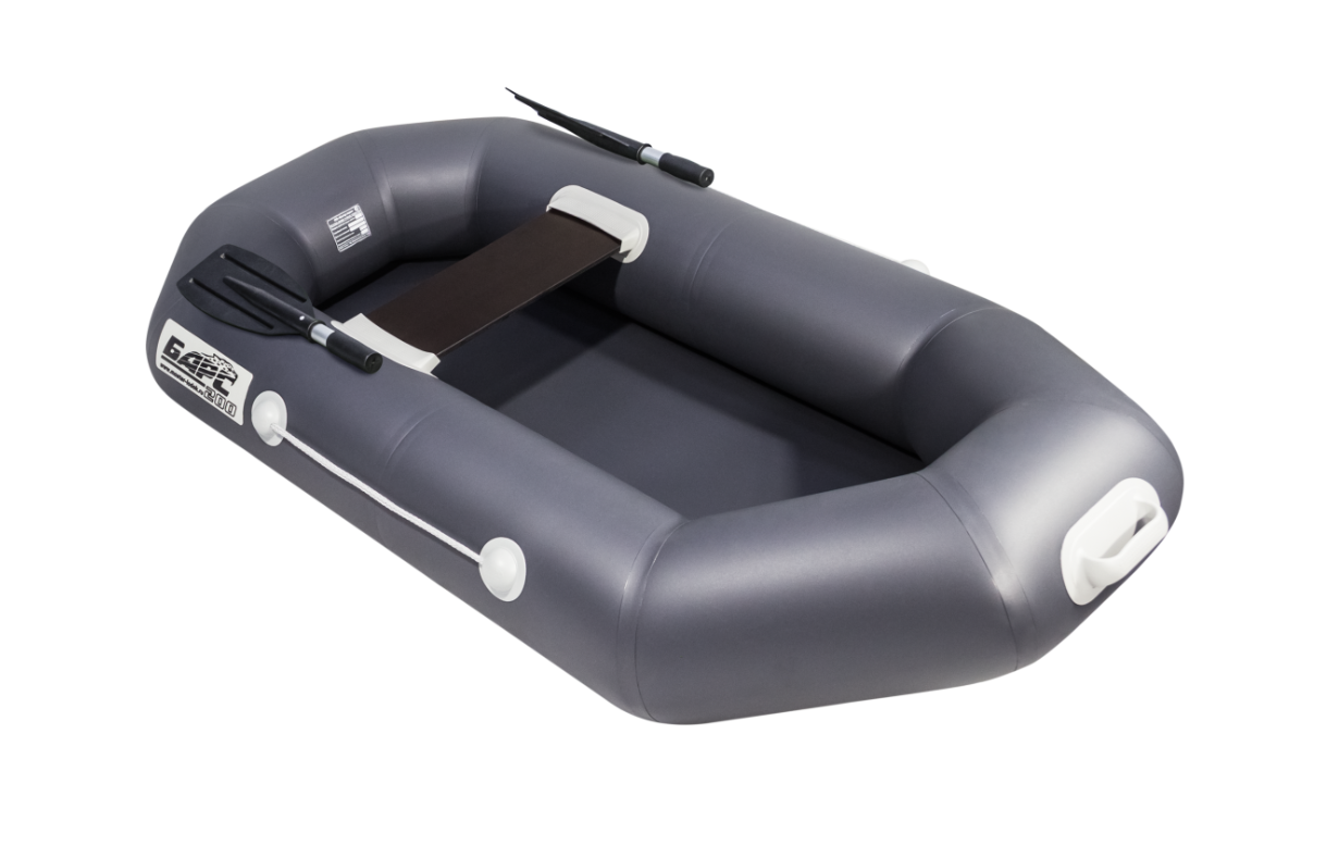 Лодка Барс 200 в Майкопе