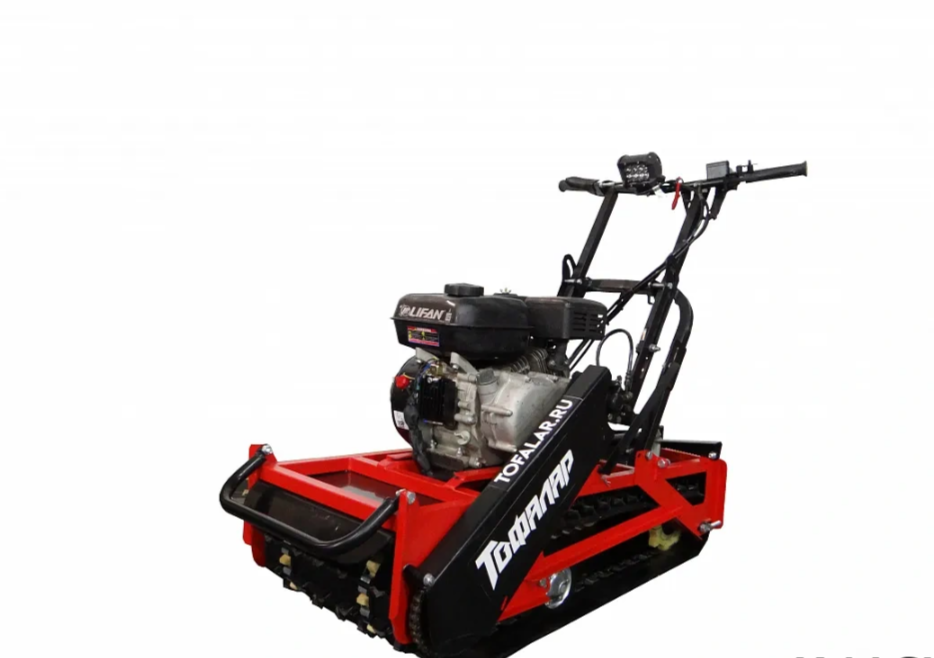 Мотобуксировщик Тофалар Мини в Майкопе