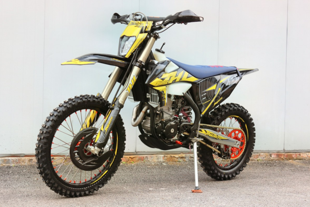 Мотоцикл JHLMOTO JHL Z8 NC300S (182-MN) в Майкопе