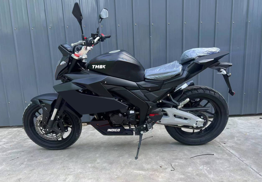 Мотоцикл TMBK Indigo 400cc в Майкопе