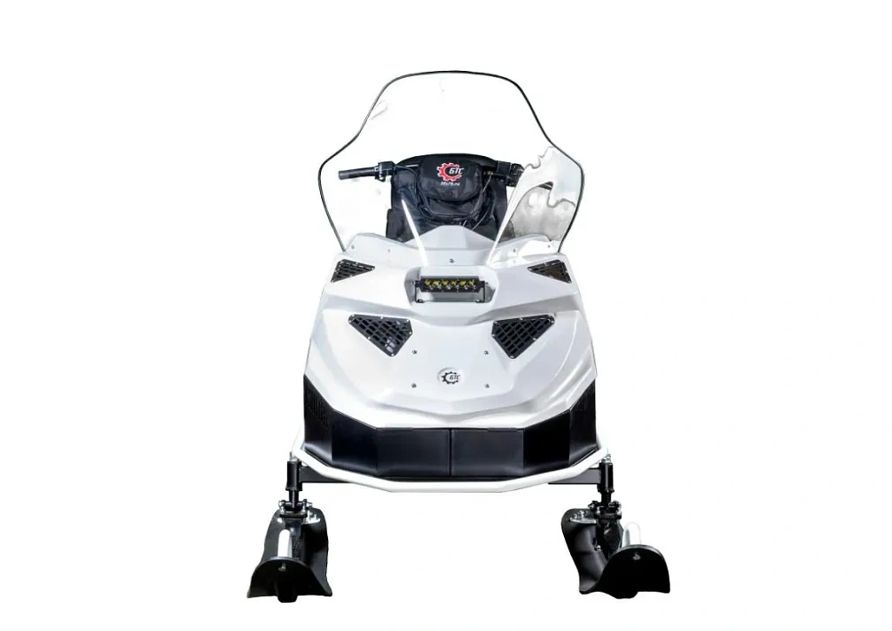 Снегоход БТС 4Т РК ЛОНГ ЛЮКС / 29 л.с. 460 м3 в Майкопе