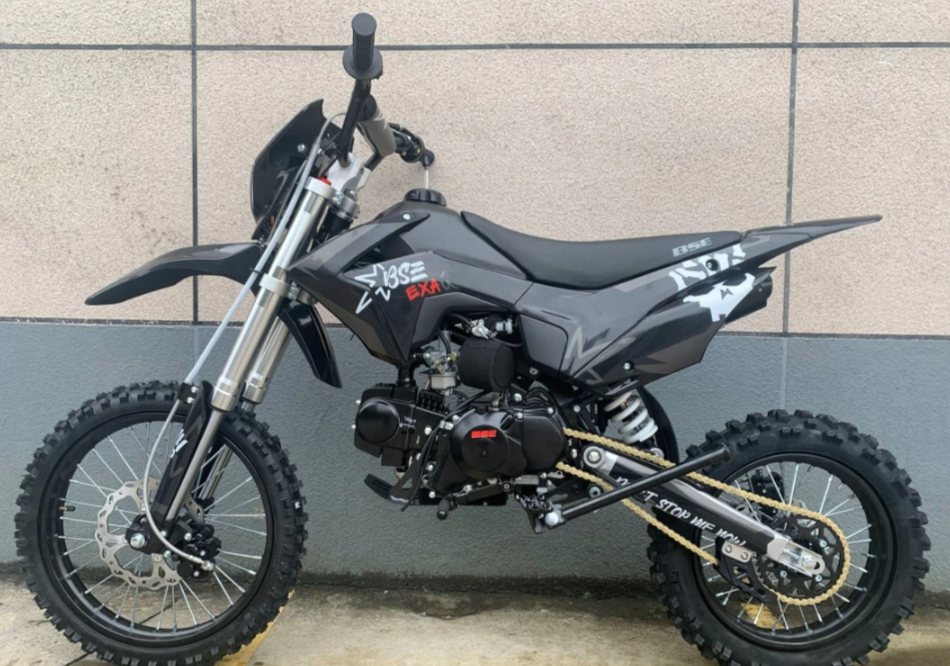 Питбайк BSE EXA SA 17/14 в Майкопе