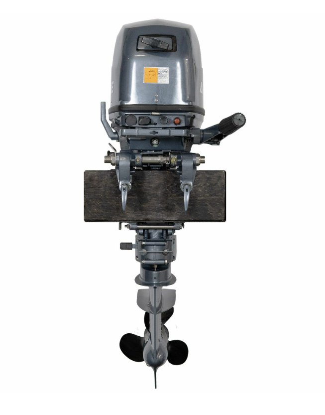 Лодочный мотор APACHE T30BS в Майкопе