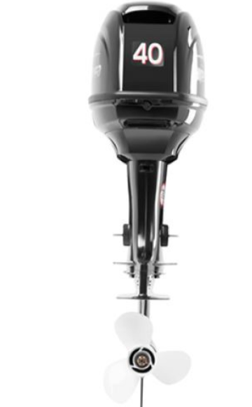 Лодочный мотор HIDEA HD40FHS в Майкопе