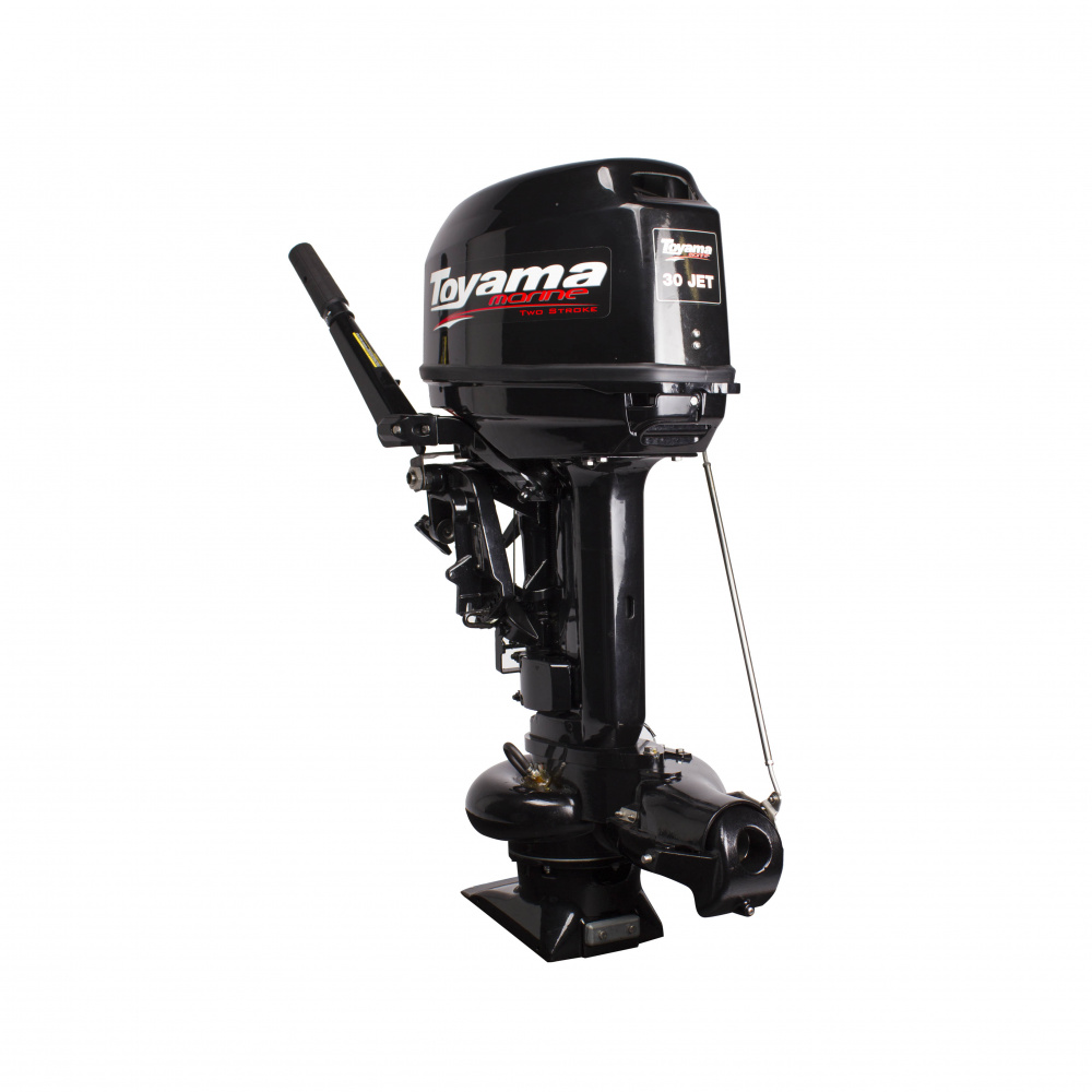 ЛОДОЧНЫЙ МОТОР TOYAMA T30ABMJET в Майкопе