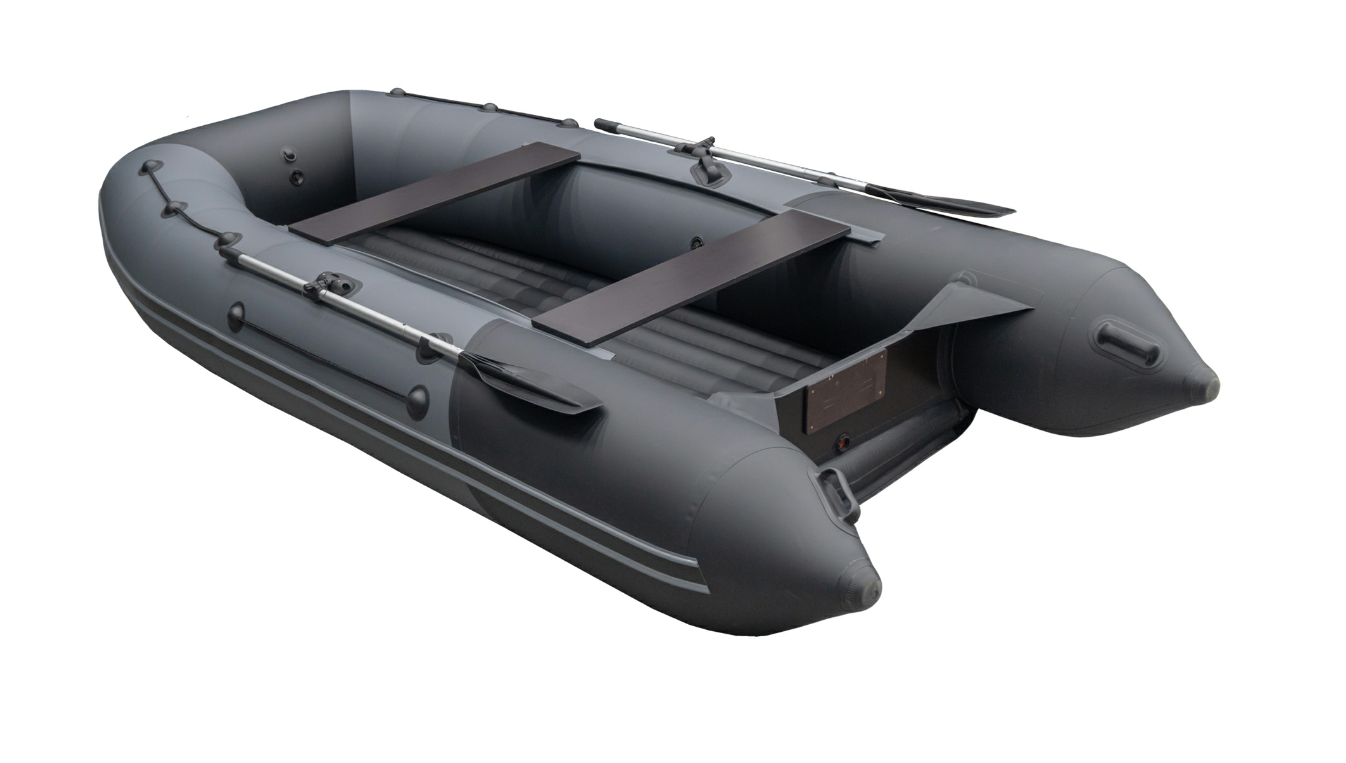 Лодка Таймень RX 3700 НДНД в Майкопе