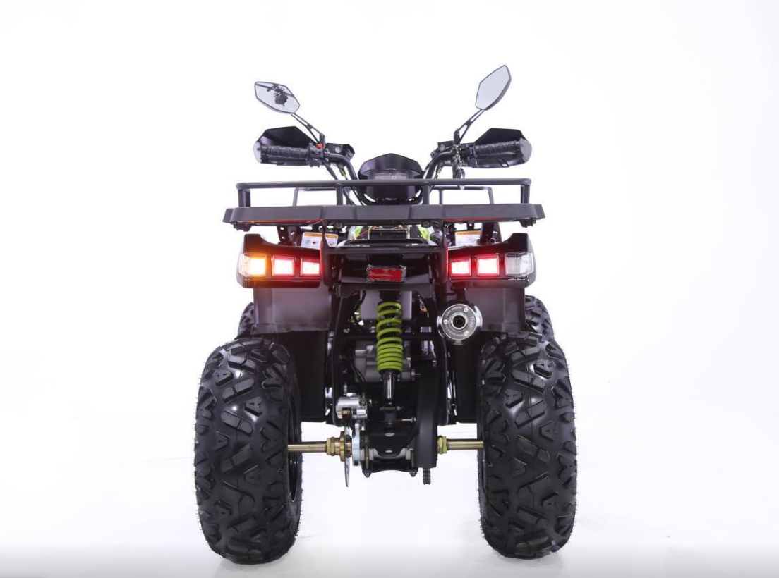 Квадроцикл YACOTA WARRIOR 200 в Майкопе