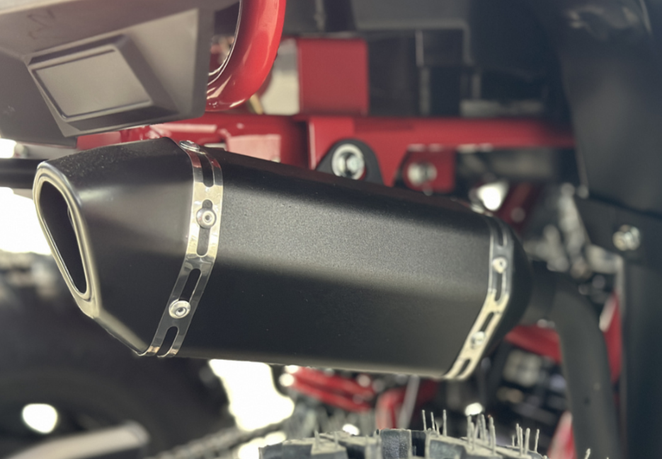 Квадроцикл GBM MAVERICK 222 NEW в Майкопе