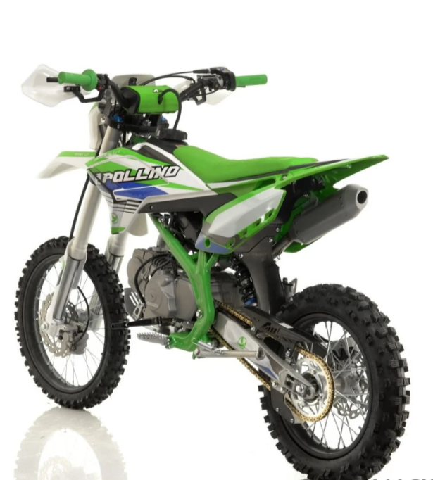 Питбайк Apollino AMX-F 125 в Майкопе