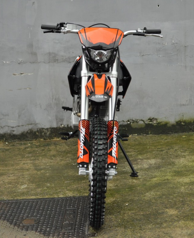 Мотоцикл JHLMOTO JHL MX300 PR300 (175FMN) в Майкопе