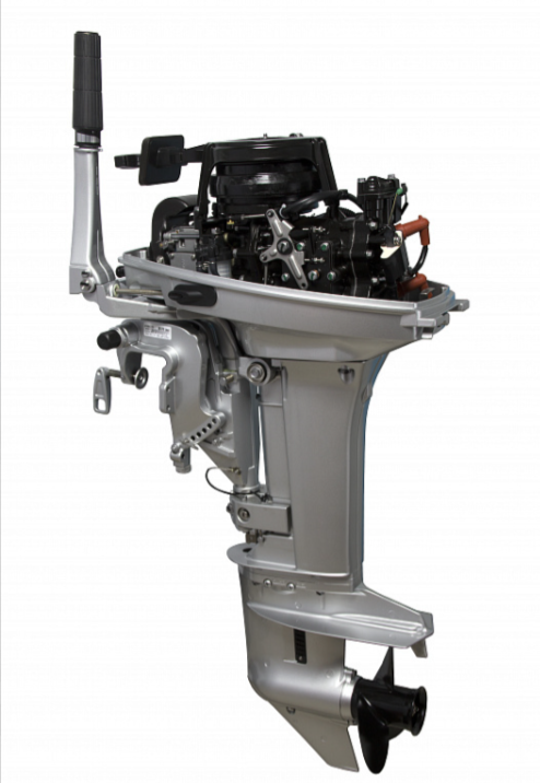 Лодочный мотор Seanovo SN9.9FFEL Enduro в Майкопе