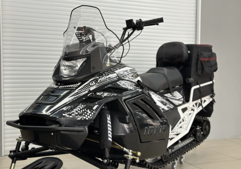 СНЕГОХОД IRBIS SF200L XE SUPERLONG в Майкопе