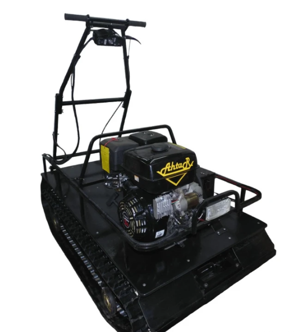Мотобуксировщик Ahtar SL 9 с электростартером в Майкопе